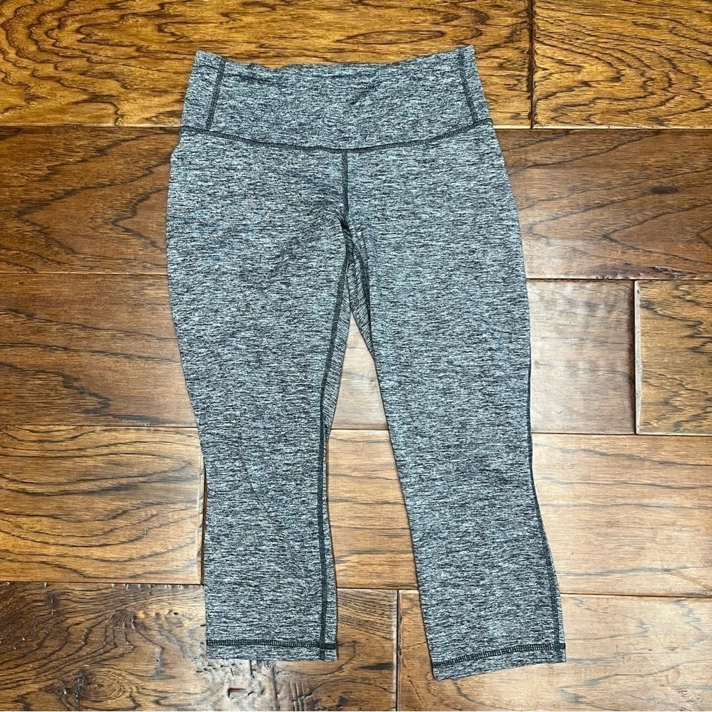Patagonia Centered Crop Tights